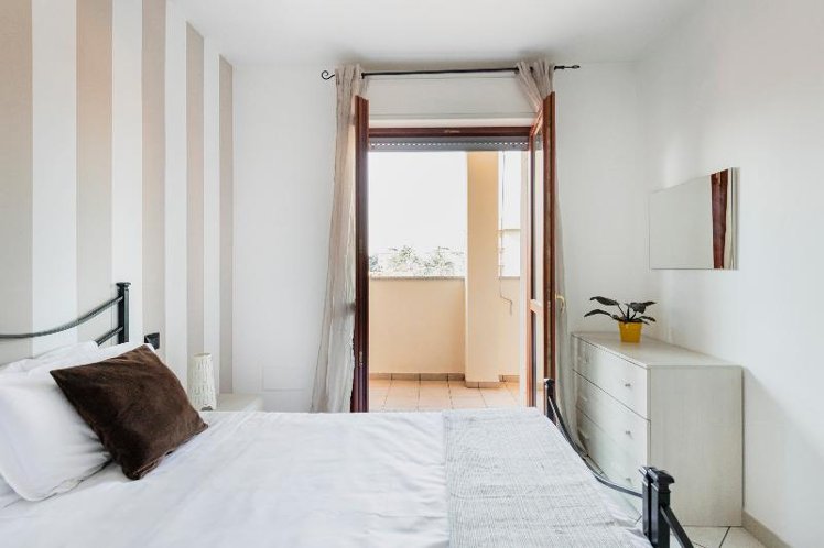 APARTMENT ONE BEDROOM ONE BATHROOM Room