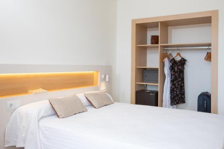 Double or Twin STANDARD Room
