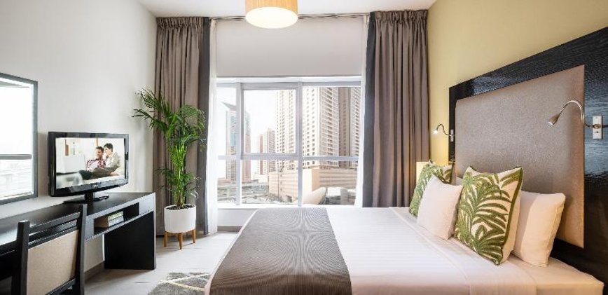 Citadines Metro Central Dubai