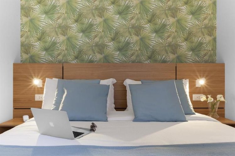 DOUBLE SUPERIOR GARDEN VIEW Room