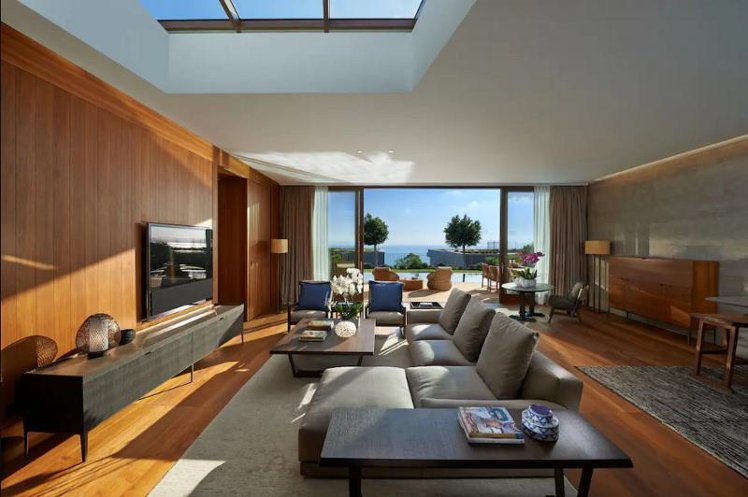 SUITE STANDARD Room