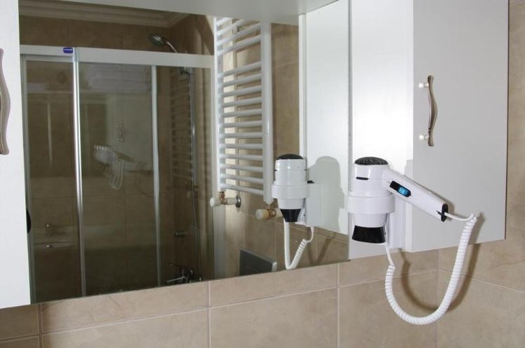 Gulhane Suites