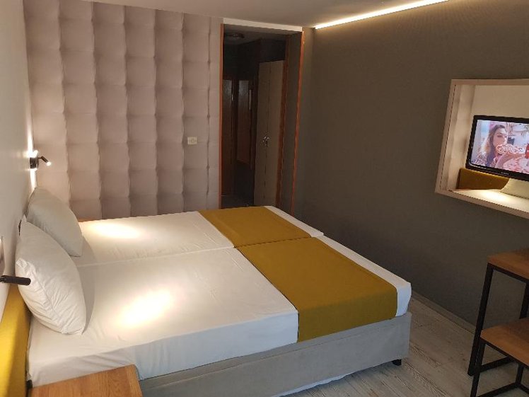 APARTMENT ONE BEDROOM Room
