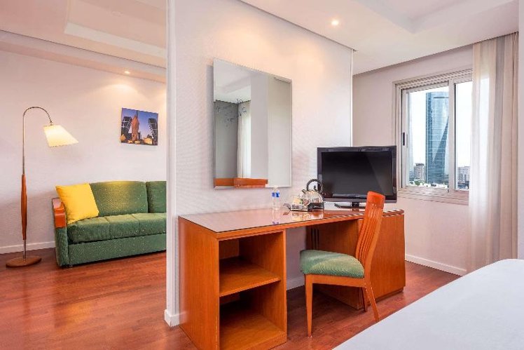 Double or Twin SUPERIOR Room