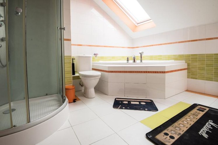 DOUBLE DELUXE Room