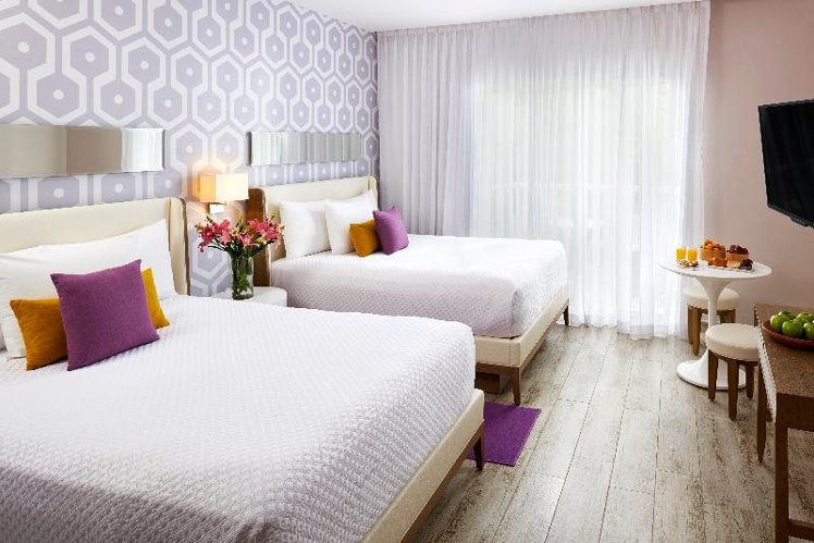 SUITE THREE BEDROOMS Room
