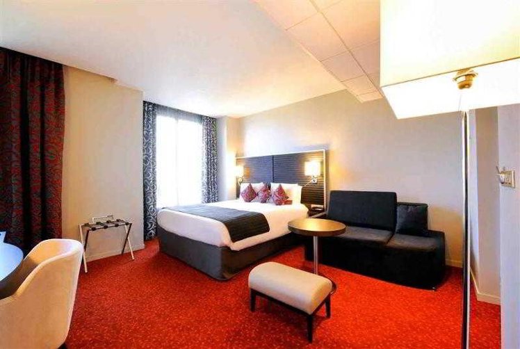 DOUBLE SUPERIOR Room