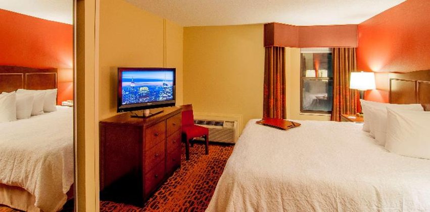 SUITE KING BED ONE BEDROOM  Room