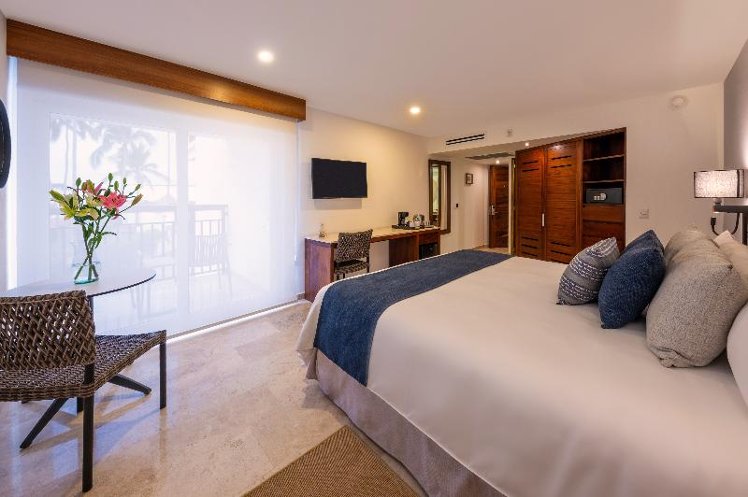 Buenaventura Grand Beach Resort Todo Incluido