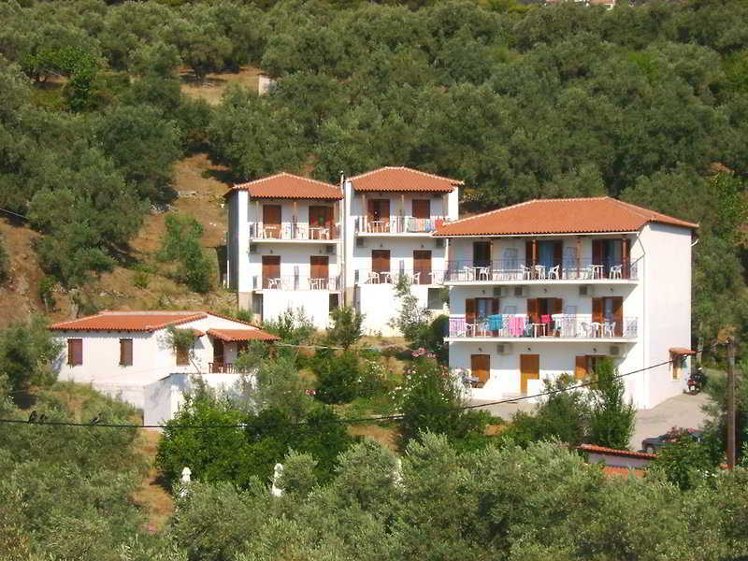 General view
