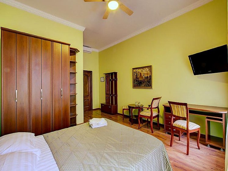 SUITE STANDARD Room