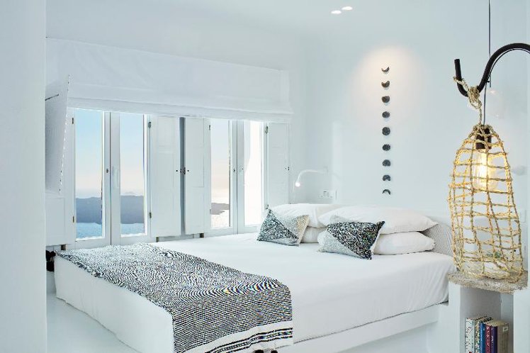 SUITE HONEYMOON Room