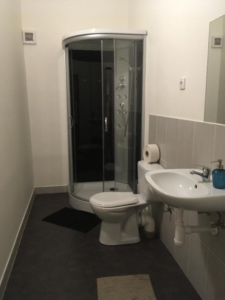 DOUBLE STANDARD Room