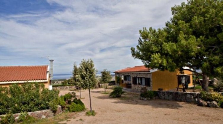 Agriturismo Monte Istulargiu