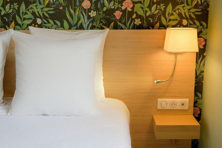 TWIN ECONOMY Room