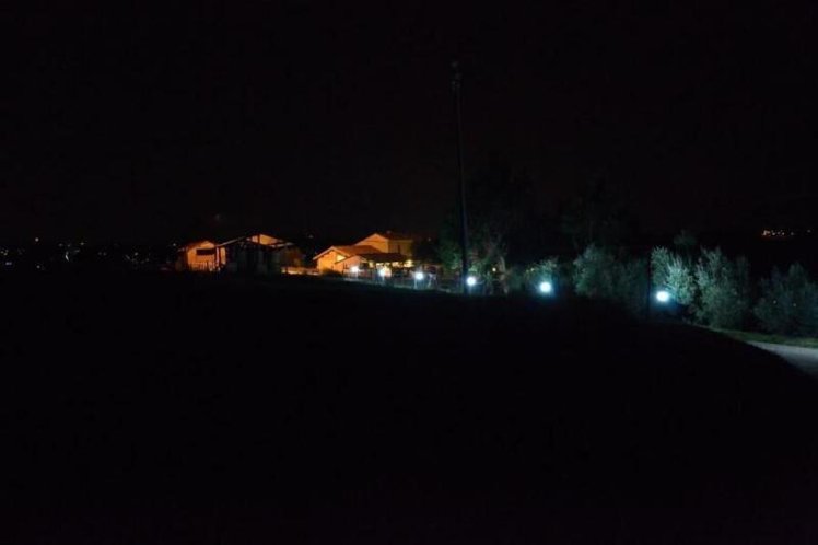 General view