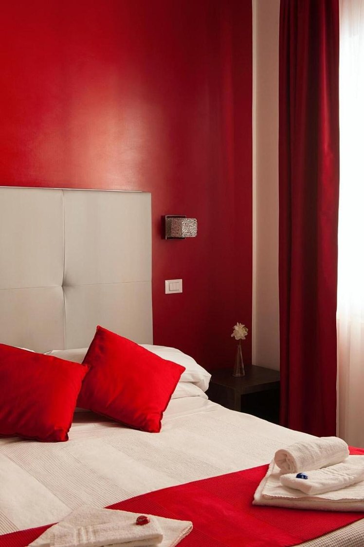 Double or Twin STANDARD Room