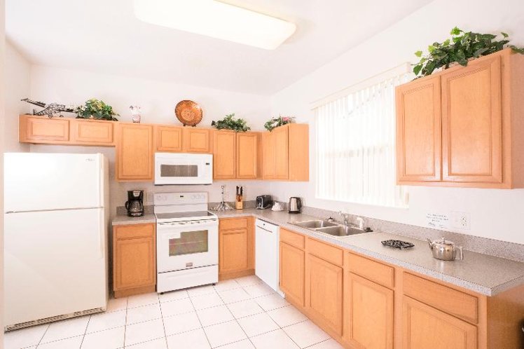 Calabay Parc Homes