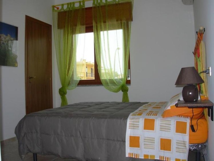 Bed and Breakfast Triscele