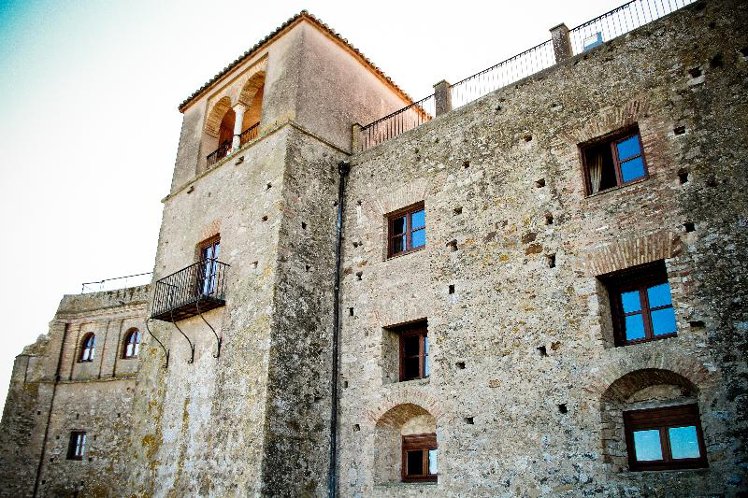General view