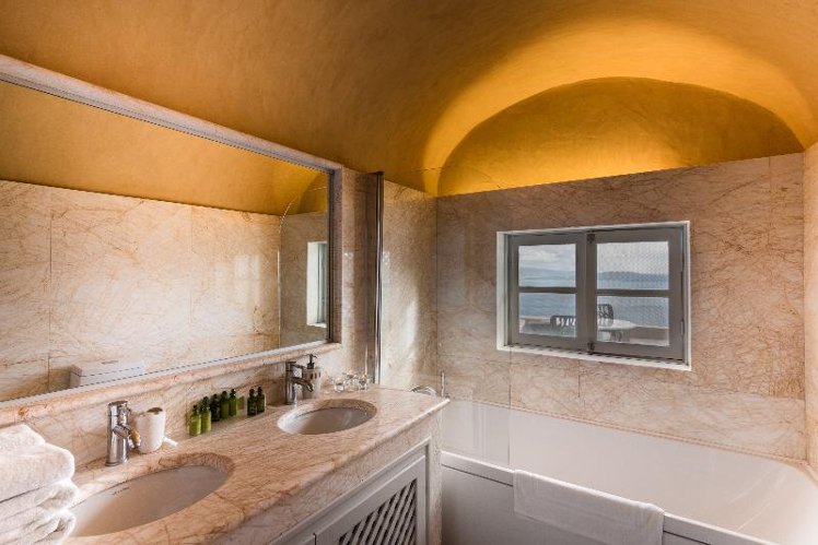 SUITE HONEYMOON Room