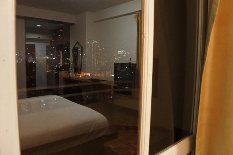 Double or Twin SUPERIOR Room