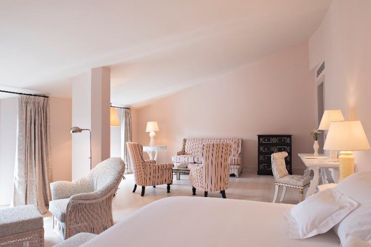 SUITE PREMIUM Room