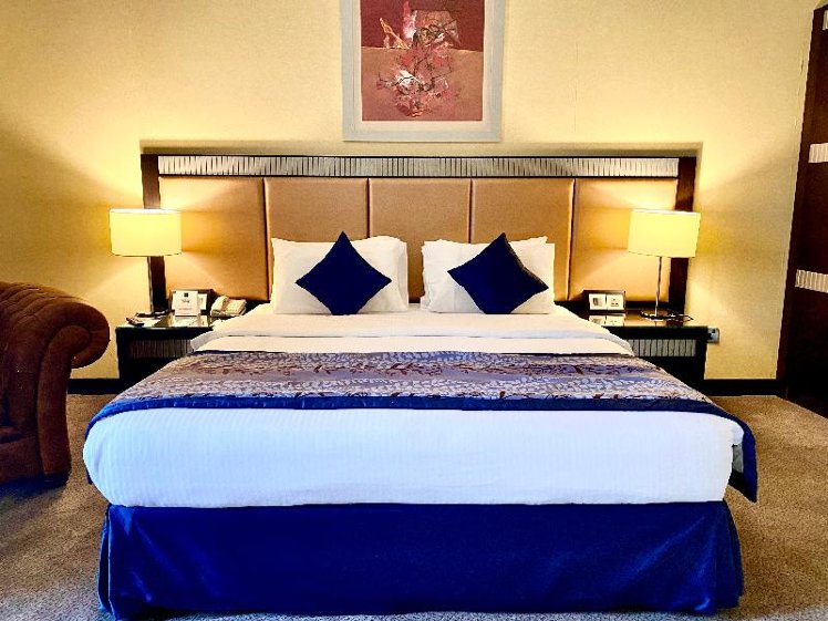 SUITE STANDARD Room