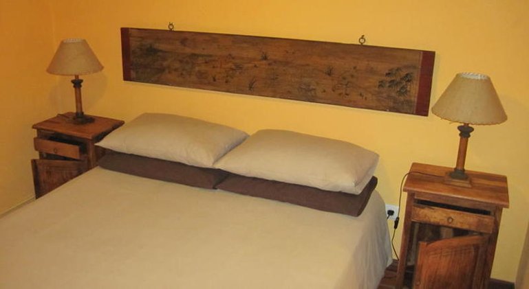 CHALET STANDARD Room