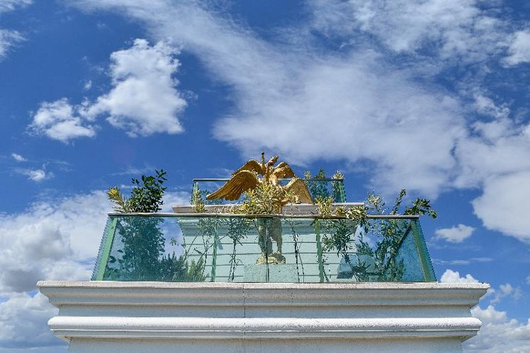 S White Hotel