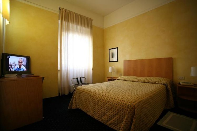 Club Hotel Milan