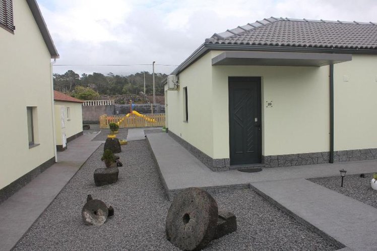 General view