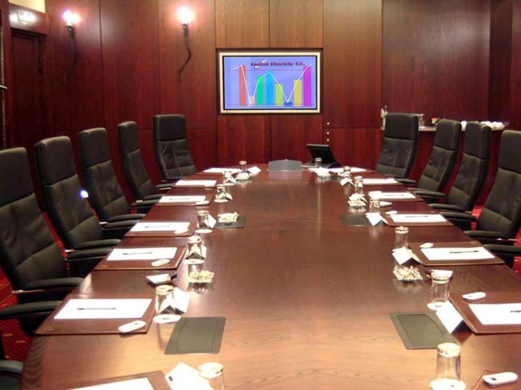 Conferences