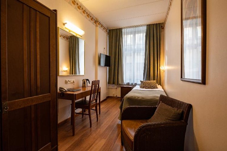 SINGLE CLASSIC Room