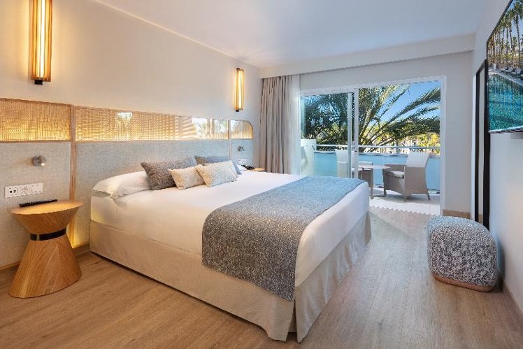 SUITE PREMIUM Room