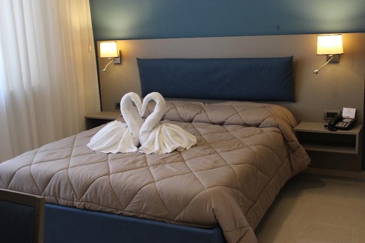 Double or Twin STANDARD Room