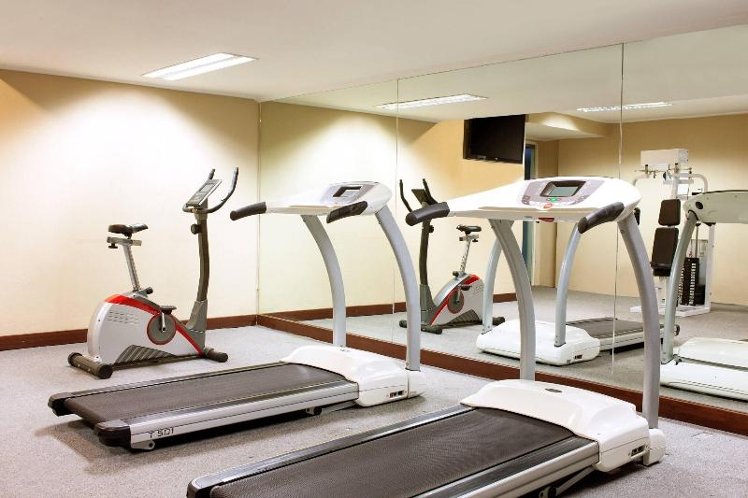 Four Points By Sheraton Bali Seminyak