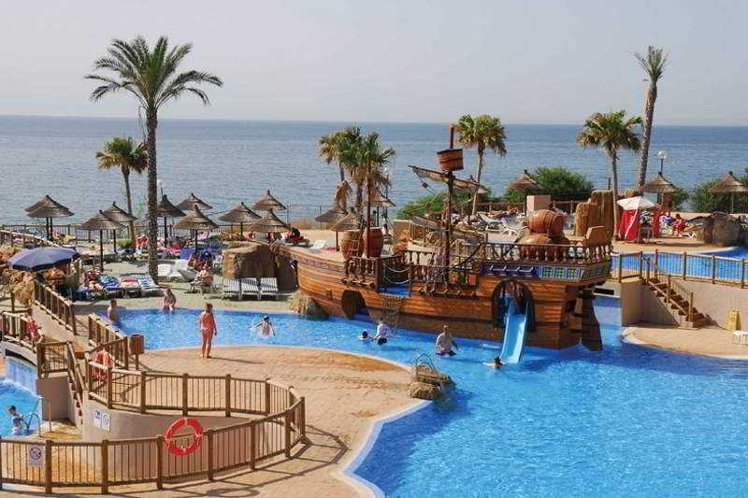 Holiday World VILLAGE Hotel
