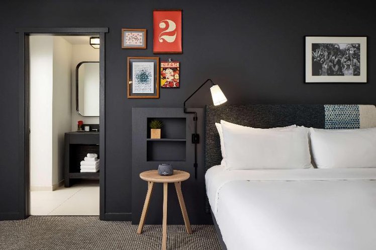 SUITE STANDARD Room
