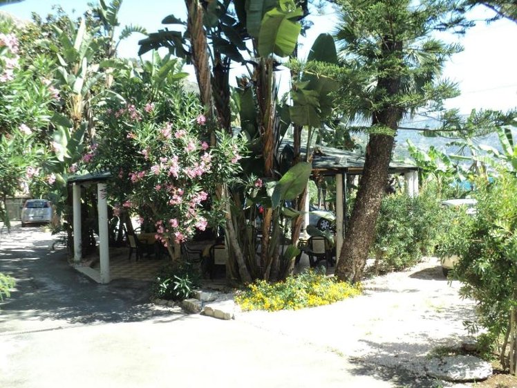 General view