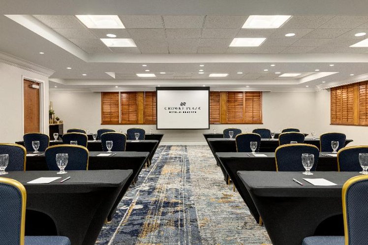 Conferences