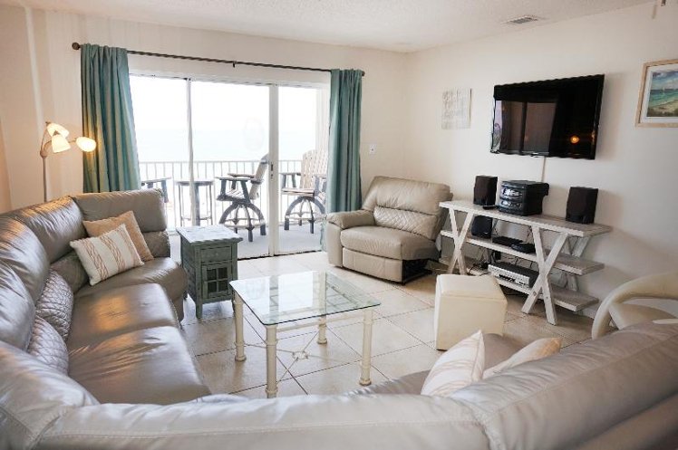 APARTMENT TWO BEDROOMS Room