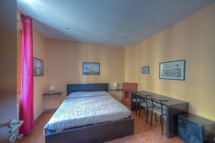 Double or Twin CITY VIEW Room