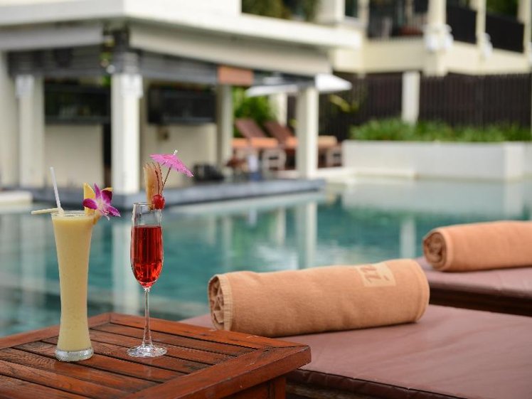 Bhu Nga Thani Resort & Villas Railay