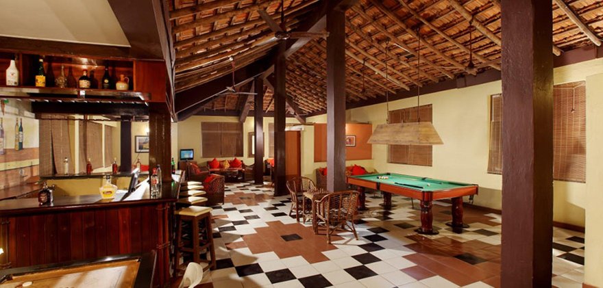 Santiago Resort