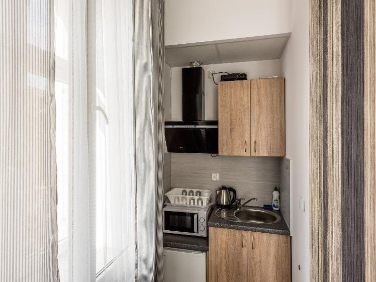 Double or Twin STANDARD Room