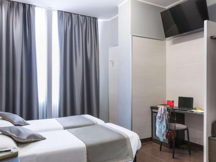 TWIN STANDARD Room