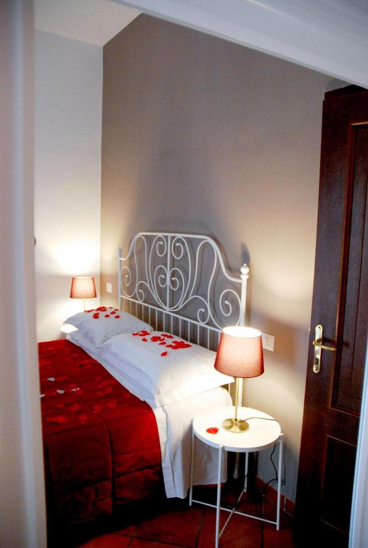 La Locanda Dell Arte