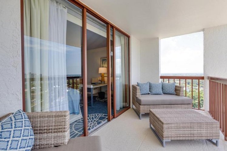 DOUBLE TWO QUEEN BEDS Room