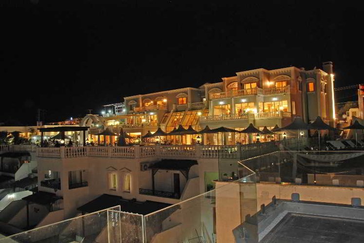 General view
